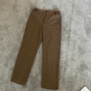 NWT Banana Republic Trouser